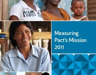 2011 Complete Measures