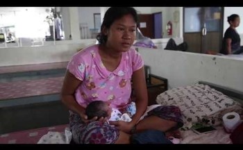 Mae Tao Clinic: Strengthening the health system in Southeastern Myanmar (part one)